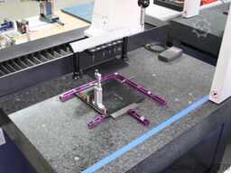 MITUTOYO Crysta Apex S574