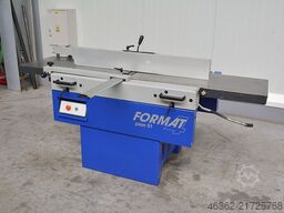 Felder Format4 Plan 51