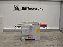 Sicar C2500