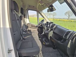 PEUGEOT BOXER 2.2 L4H2 Navi Automaat