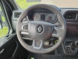 RENAULT MASTER 2.3 L3H2 Dubbele Cabine!