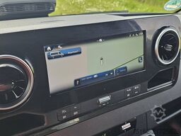 MERCEDES-BENZ SPRINTER 317 L3H2 Maxi LED Navi!