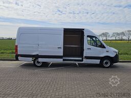 MERCEDES-BENZ SPRINTER 317 L3H2 Maxi LED Navi!