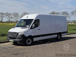 MERCEDES-BENZ SPRINTER 317 L4H2 SUPERMaxi XXL!