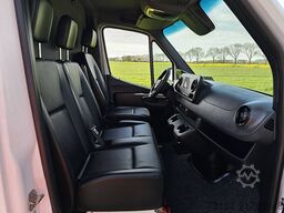 MERCEDES-BENZ SPRINTER 317 L4H2 SUPERMaxi XXL!