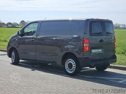 FIAT SCUDO 2.0 ac automaat EURO6