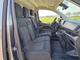FIAT SCUDO 2.0 ac automaat EURO6