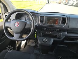FIAT SCUDO 2.0 ac automaat EURO6