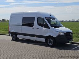 MERCEDES-BENZ SPRINTER 214 L2H2 Mbux Automaat