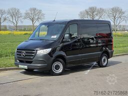 MERCEDES-BENZ SPRINTER 316 L1H1 Trekhaak Navi