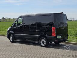 MERCEDES-BENZ SPRINTER 316 L1H1 Trekhaak Navi