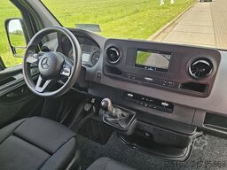 MERCEDES-BENZ SPRINTER 316 L1H1 Trekhaak Navi