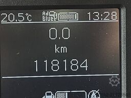 MERCEDES-BENZ SPRINTER 316 L1H1 Trekhaak Navi