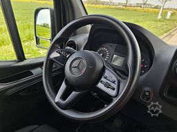 MERCEDES-BENZ SPRINTER 316 L1H1 Trekhaak Navi