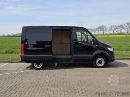MERCEDES-BENZ SPRINTER 316 L1H1 Trekhaak Navi