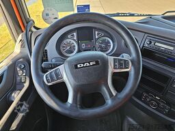 DAF XF 450 SPACECAB 2X TANK