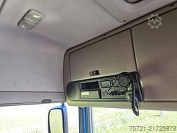 DAF XF 480 LED 2X TANK MX-BRAKE