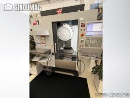 HAAS DC-1