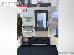 HAAS DC-1