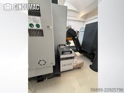 HAAS DC-1
