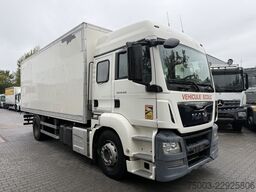 MAN TGS 18.320 4X2 BL Fahrschule