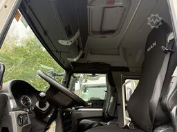 MAN TGS 18.320 4X2 BL Fahrschule