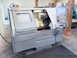 DMG NEF 400