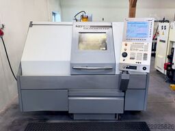 DMG NEF 400