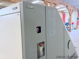 DMG NEF 400