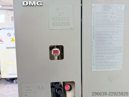 DMG NEF 400