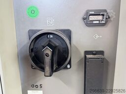 DMG NEF 400