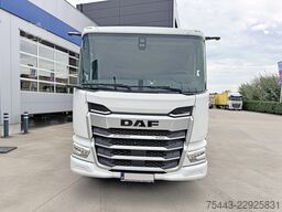 DAF XD 450 FAD 8x4 -OCC402  TraXon - MX-Engine brak...