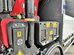 DAF XD 450 FAD 8x4 -OCC402  TraXon - MX-Engine brak...