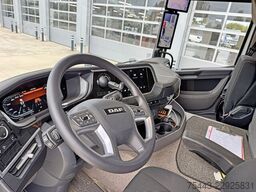 DAF XD 450 FAD 8x4 -OCC402  TraXon - MX-Engine brak...