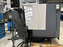 Okuma GENOS L300 EM With C axis