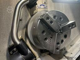 Okuma GENOS L300 EM With C axis