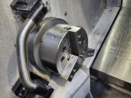 Okuma GENOS L300 EM With C axis