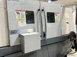Okuma GENOS L300 EM With C axis