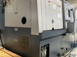 Okuma GENOS L300 EM With C axis