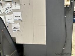 Okuma GENOS L300 EM With C axis