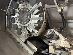 Okuma GENOS L300 EM  ONLY 2451 Hours