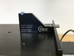 ConturoMatic CV 120 System NEU