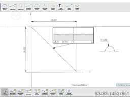 ConturoMatic CV 120 System NEU