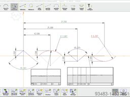 ConturoMatic CV 120 System NEU