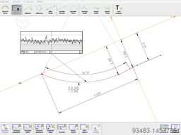 ConturoMatic CV 120 System NEU
