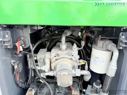 Combilift C5000XL / DIESEL / WIDE FORK POSITIONER