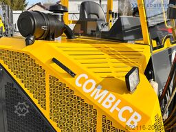 Combilift C3000CB / GAS / TRIPLEX / 4900MM / 4807H