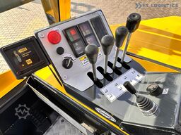 Combilift C3000CB / GAS / TRIPLEX / 4900MM / 4807H