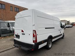Renault master 2.3dci 145pk L4H2