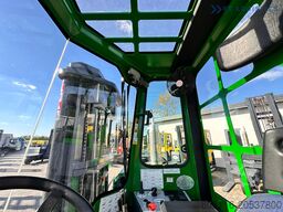 Combilift C4000 / TRIPLEX / 4900MM / GAS